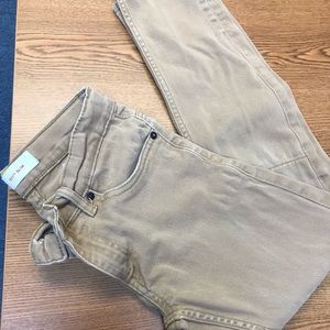 Boys- Levi’s 511 Slim Khaki pants